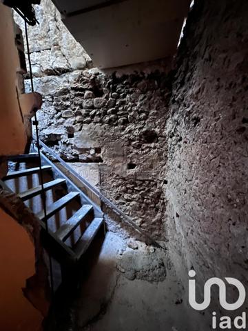 Immeuble à vendre 54 m² Salernes