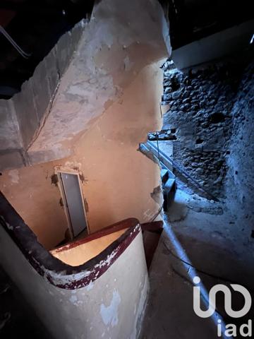 Immeuble à vendre 54 m² Salernes