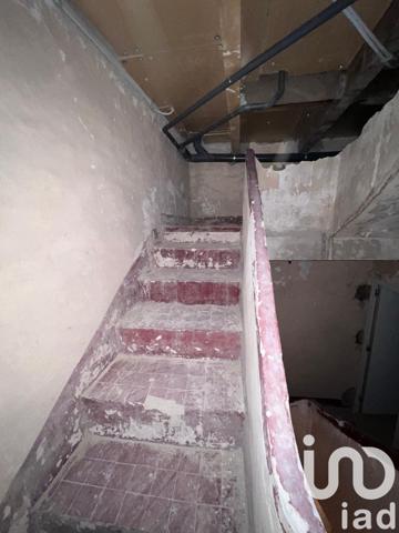 Immeuble à vendre 54 m² Salernes