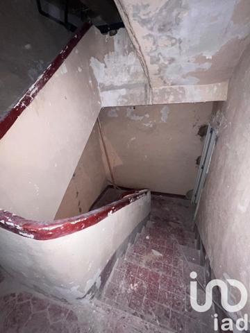 Immeuble à vendre 54 m² Salernes