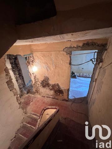 Immeuble à vendre 54 m² Salernes