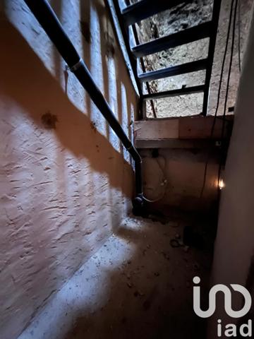 Immeuble à vendre 54 m² Salernes