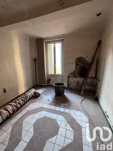 Immeuble à vendre 54 m² Salernes