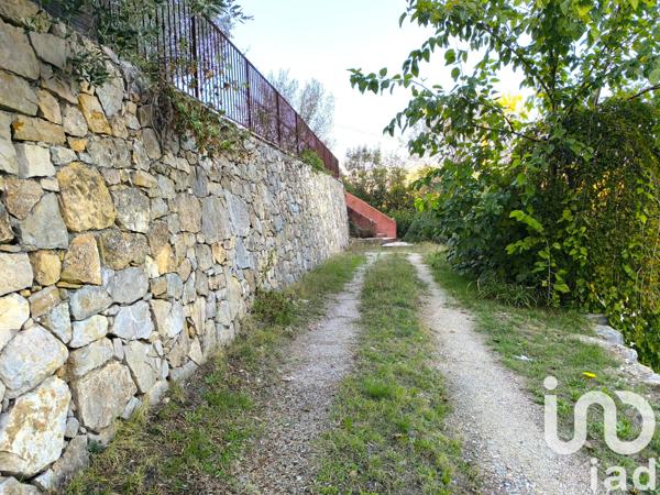 Maison à vendre 3 pièces 61 m² Draguignan