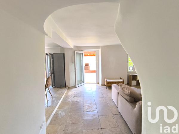 Maison à vendre 3 pièces 61 m² Draguignan