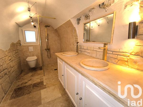 Maison à vendre 3 pièces 61 m² Draguignan