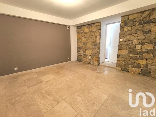 Maison à vendre 3 pièces 61 m² Draguignan