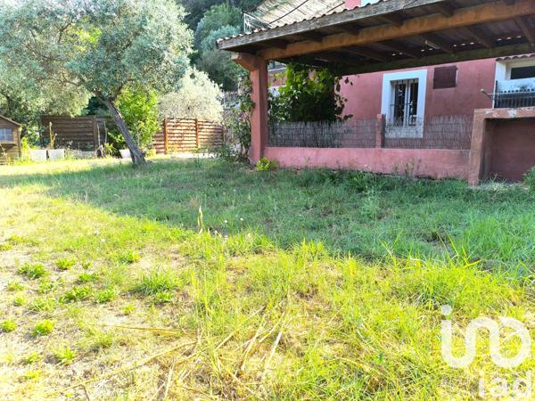 Maison à vendre 3 pièces 61 m² Draguignan