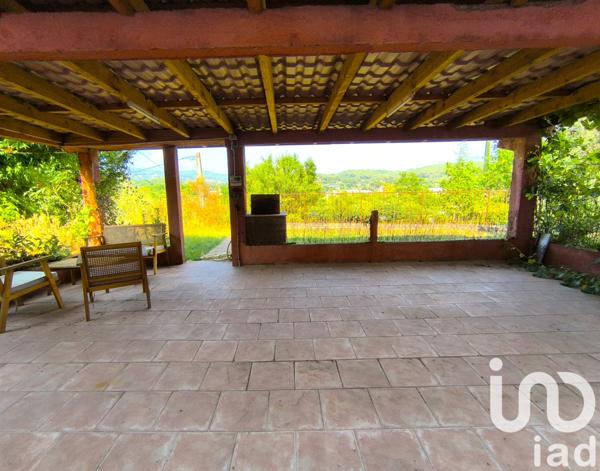 Maison à vendre 3 pièces 61 m² Draguignan