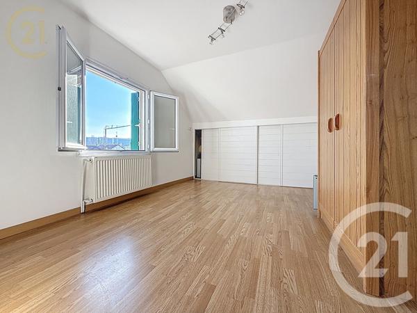 Maison à vendre  5 pièces - 120 m2 BONDY - 93