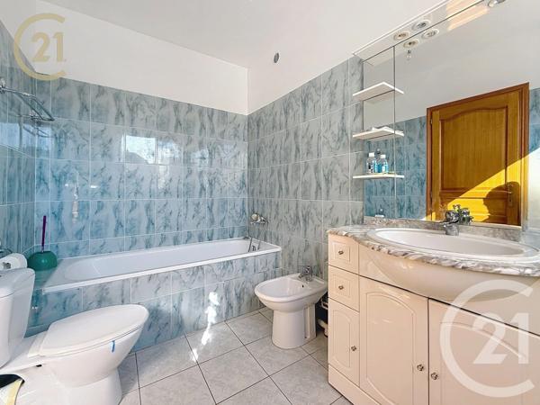 Maison à vendre  5 pièces - 120 m2 BONDY - 93