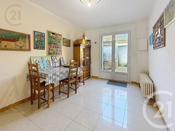 Maison à vendre  5 pièces - 120 m2 BONDY - 93