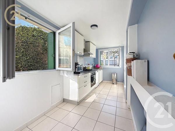 Maison à vendre  5 pièces - 120 m2 BONDY - 93