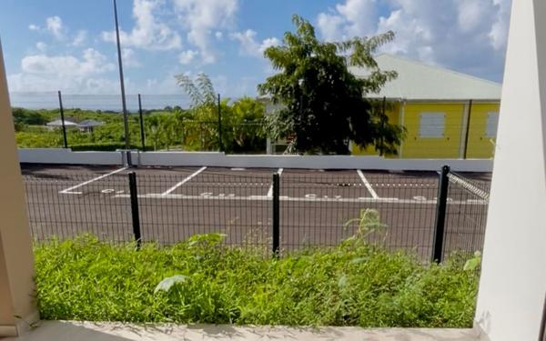 Appartement à louer    2 pièces • 41,20 m2 Sainte-Anne