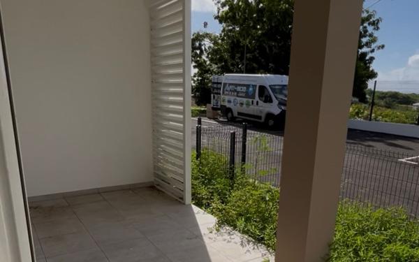 Appartement à louer    2 pièces • 41,20 m2 Sainte-Anne