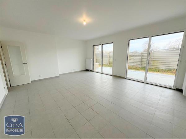 Location appartement Clichy-sous-Bois (93390) 5 pièces 104.72m²