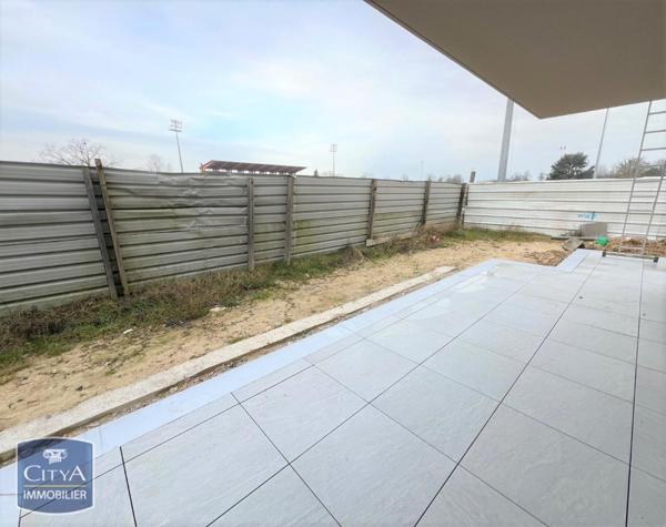 Location appartement Clichy-sous-Bois (93390) 5 pièces 104.72m²