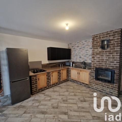 Maison à vendre 5 pièces 105 m² Bruay-sur-l'Escaut