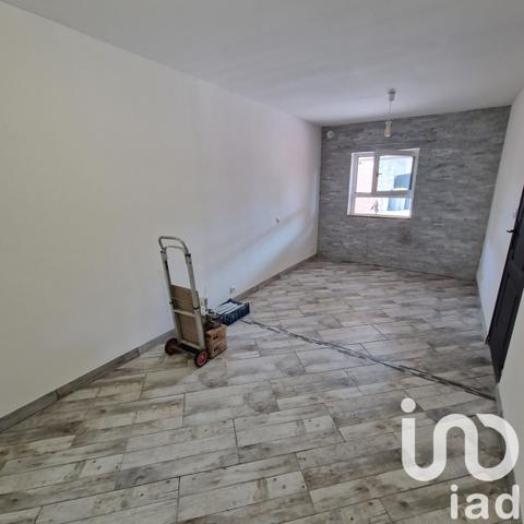 Maison à vendre 5 pièces 105 m² Bruay-sur-l'Escaut