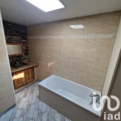 Maison à vendre 5 pièces 105 m² Bruay-sur-l'Escaut