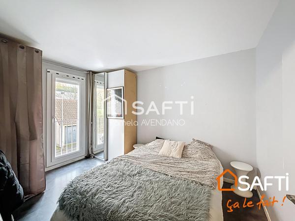 « À Émerainville, découvrez ce pavillon idéal pour une vie de famille au calme »