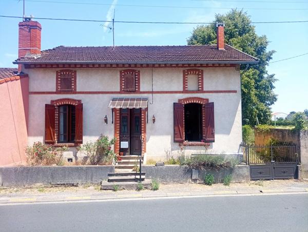 Maison Albi Pélissier 5 pièces
