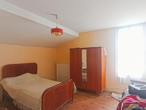 Maison Albi Pélissier 5 pièces