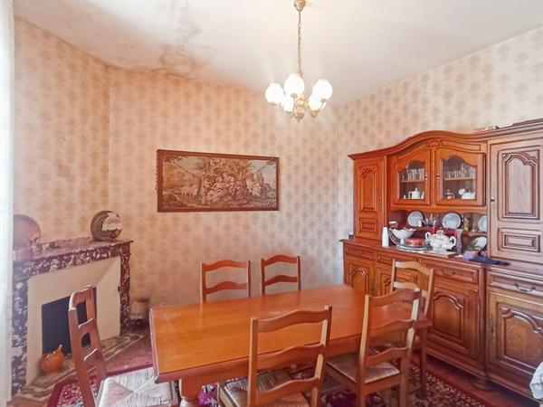 Maison Albi Pélissier 5 pièces