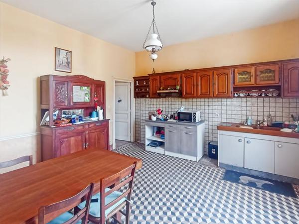 Maison Albi Pélissier 5 pièces