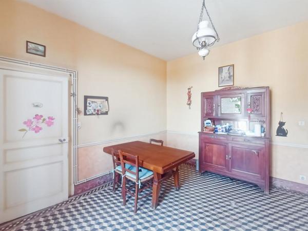 Maison Albi Pélissier 5 pièces