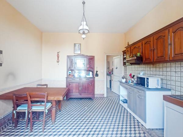 Maison Albi Pélissier 5 pièces