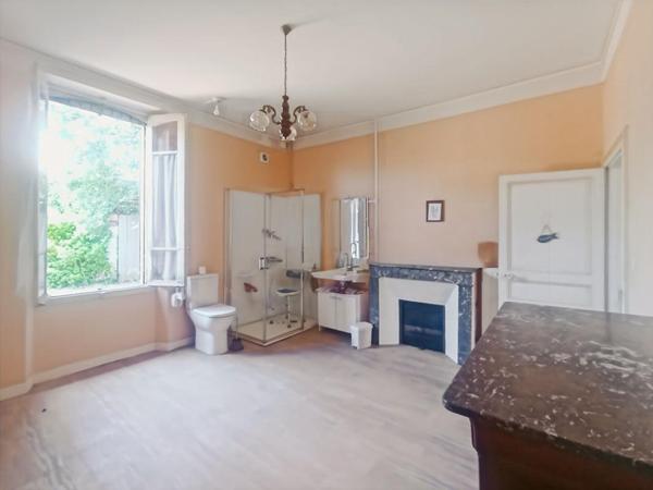 Maison Albi Pélissier 5 pièces