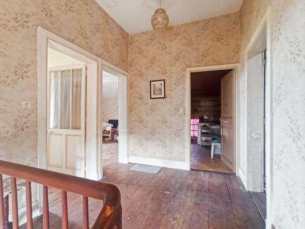 Maison Albi Pélissier 5 pièces