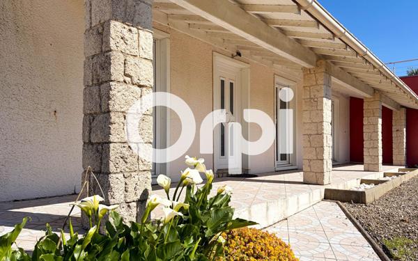 Maison à vendre    4 pièces •  Fouras