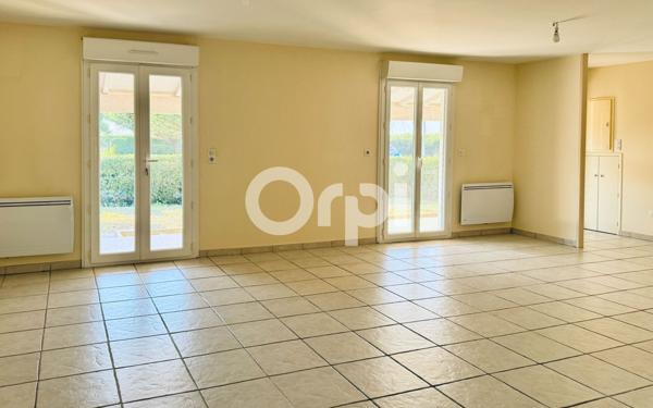 Maison à vendre    4 pièces •  Fouras