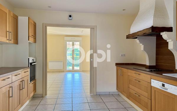 Maison à vendre    4 pièces •  Fouras