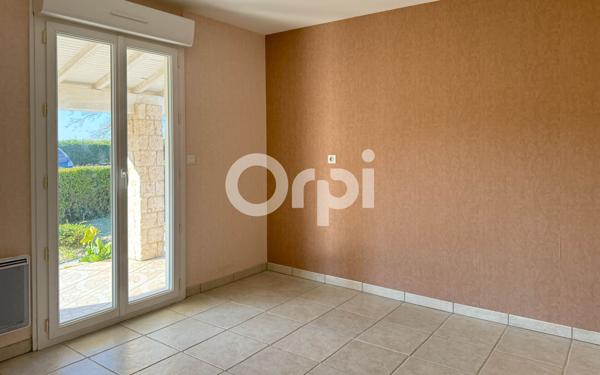 Maison à vendre    4 pièces •  Fouras
