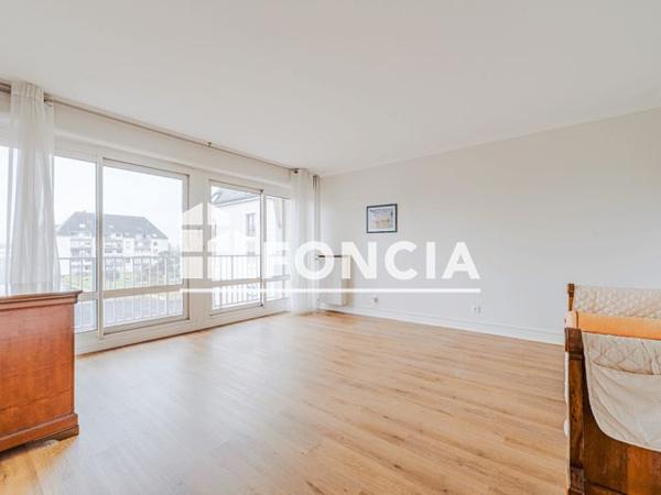 À vendre Appartement 3 pièces 67 m² - Tours 37200