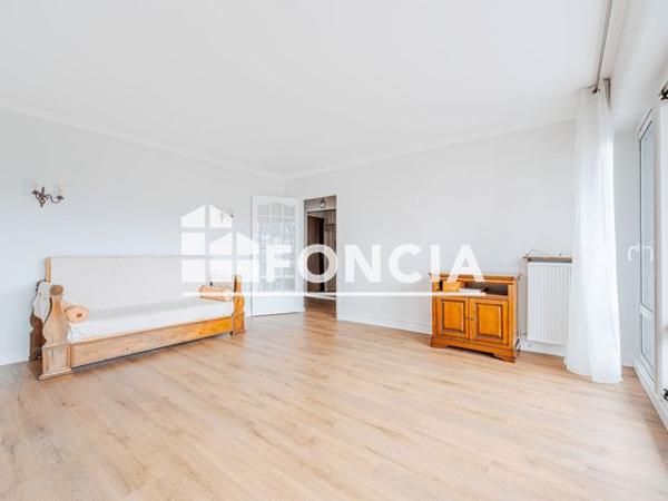 À vendre Appartement 3 pièces 67 m² - Tours 37200