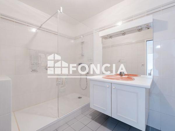 À vendre Appartement 3 pièces 67 m² - Tours 37200