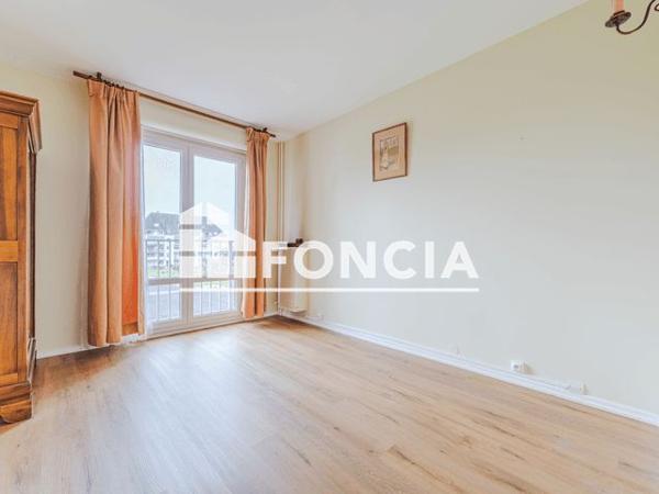 À vendre Appartement 3 pièces 67 m² - Tours 37200