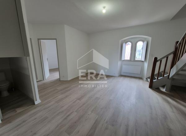 Appartement Vic En Bigorre 4 pièce(s) 95 m2