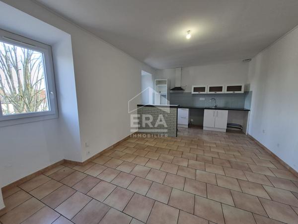 Appartement Vic En Bigorre 4 pièce(s) 95 m2