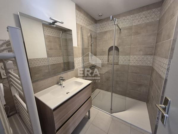 Appartement Vic En Bigorre 4 pièce(s) 95 m2