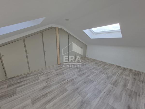 Appartement Vic En Bigorre 4 pièce(s) 95 m2