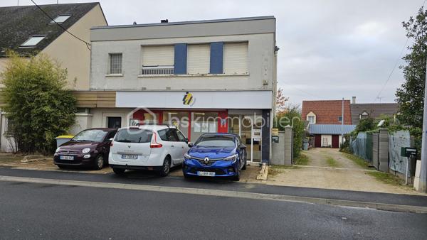 Local commercial de 108,03 m²
