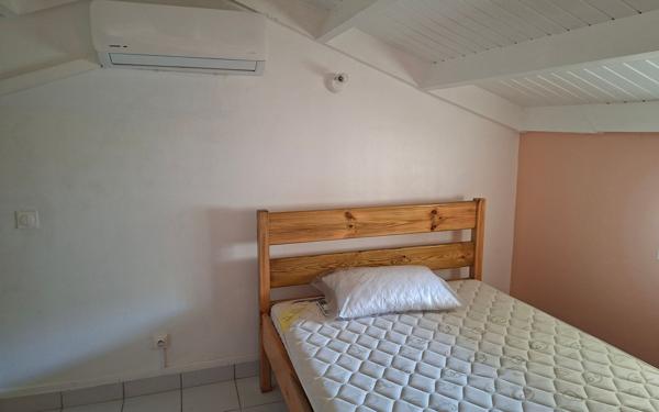 Appartement à louer    2 pièces •  Le Gosier