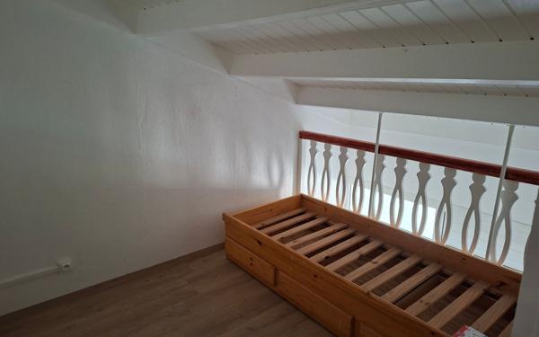 Appartement à louer    2 pièces •  Le Gosier