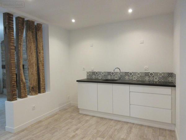 Immeuble à vendre à Locminé dans le Morbihan (56500), ref : 56077-943