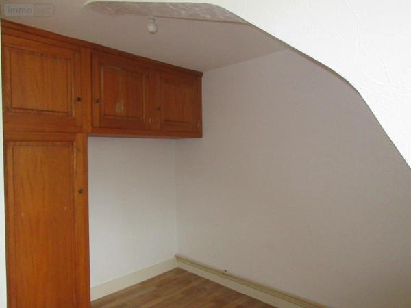 Immeuble à vendre à Locminé dans le Morbihan (56500), ref : 56077-943